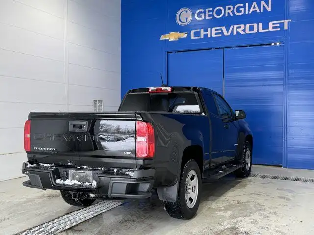 2021 Chevrolet Colorado LT- Cloth | Auto | A/C in Cars & Trucks in Barrie - Image 13