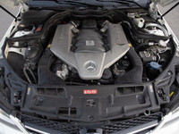 RARE & WELL TAKEN CARE OF! 451 HORSEPOWER, 6.2L HAND BUILT V8, PANO SUNROOF, HARMAN/KARDON PREMIUM S... (image 8)