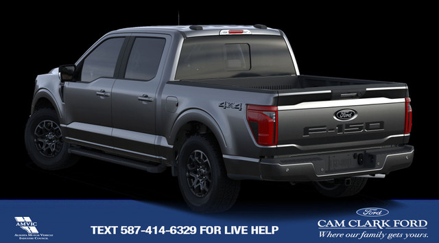2024 Ford F-150 XLT in Cars & Trucks in Calgary - Image 2