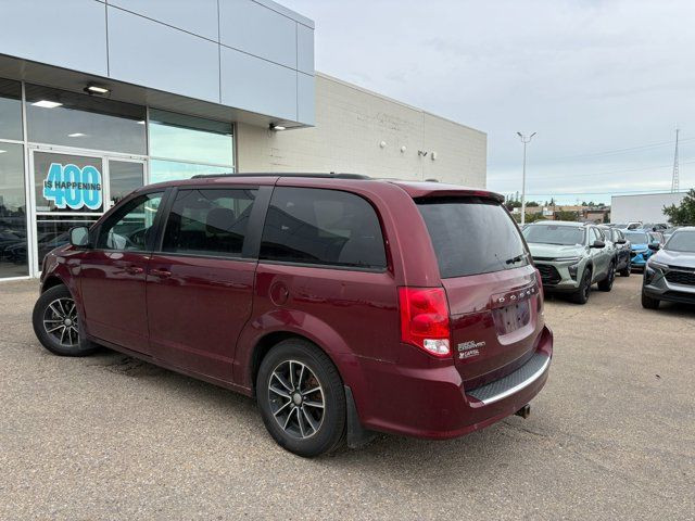 2018 Dodge Grand Caravan GT 3.6L 7 Passenger in Cars & Trucks in Edmonton - Image 4
