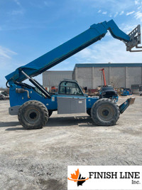 2008 GENIE GTH - 1056 Telehandler. Used. AVAILABLE FOR SALE!
