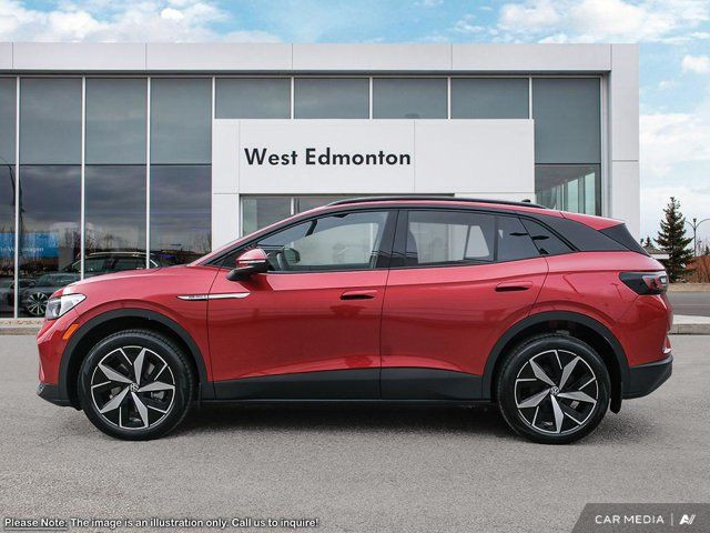 2025 Volkswagen ID.4 Pro S in Cars & Trucks in Edmonton - Image 3