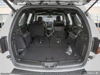 TIRES: 265/50R20 ALL-SEASON PERFORMANCE,TRANSMISSION: 8-SPEED TORQUEFLITE AUTOMATIC (STD),WHEELS: 20... (image 6)