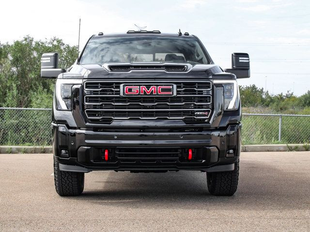 2025 GMC Sierra 3500HD AT4 in Cars & Trucks in Strathcona County - Image 2