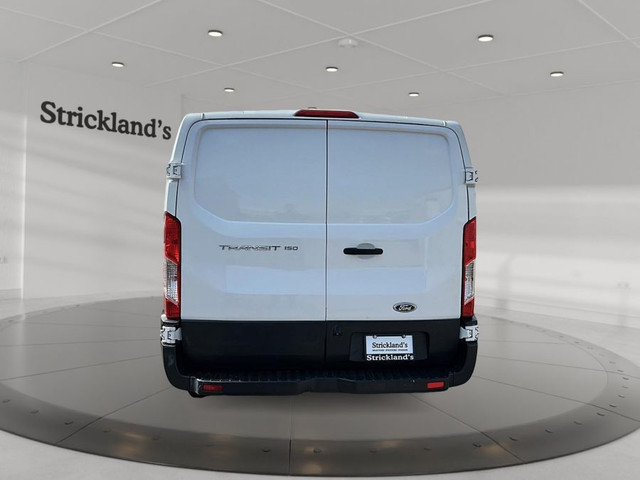 2016 FORD TRANSIT 150 VAN LOW ROOF-PASS. SIDE in Cars & Trucks in Stratford - Image 4