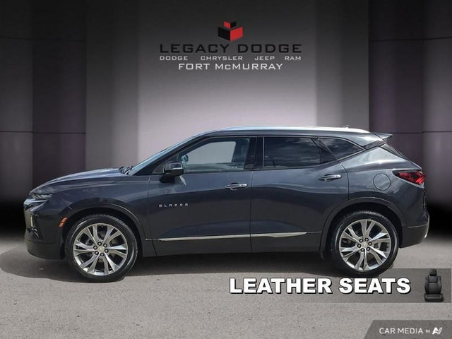 2022 Chevrolet Blazer Premier - $147.13 /Wk in Cars & Trucks in Fort McMurray - Image 3