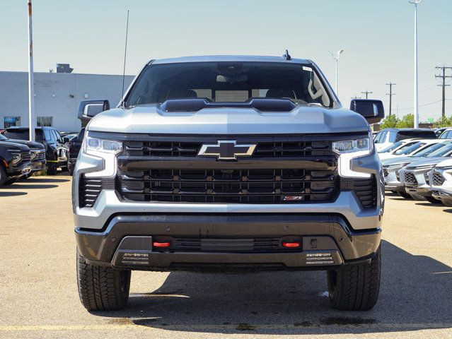 2025 Chevrolet Silverado 1500 LT Trail Boss in Cars & Trucks in Edmonton - Image 3