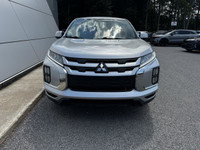 Mitsubishi RVR SE FWD Mags Tissu Caméra Recul 2020 à vendreJAMAIS ACCIDENTÉ & UN SEUL PROPRIÉTAIRE!!... (image 1)