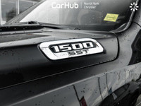 This RAM 1500 delivers a Twin Turbo Gas/Electric I-6 3.0 L/183 engine powering this Automatic transm... (image 8)
