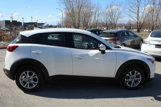 2019 Mazda CX-3 GS in Cars & Trucks in City of Montréal - Image 4