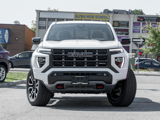 2026 GMC Canyon AT4 in Cars & Trucks in Markham / York Region - Image 2