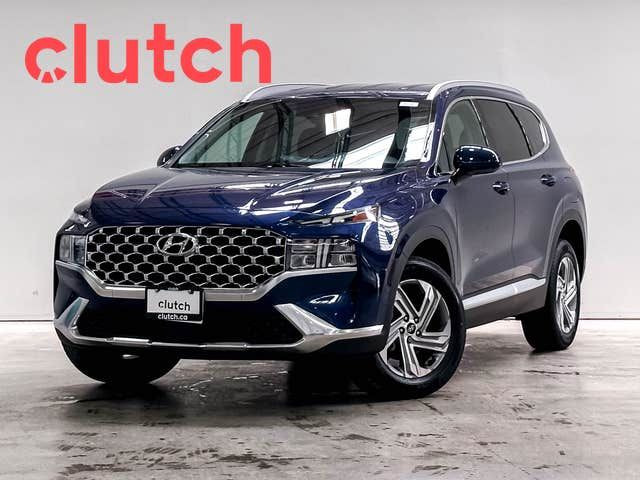 2023 Hyundai Santa Fe Preferred AWD w/ Apple CarPlay, Heated Fro in Cars & Trucks in City of Toronto