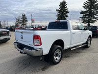 This Ram 2500 has a strong Regular Unleaded V-8 6.4 engine powering this Automatic transmission. *Pa... (image 7)