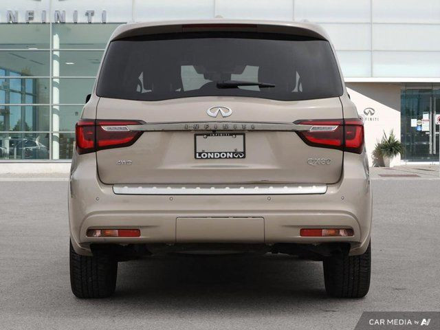 2023 INFINITI QX80 ProACTIVE in Cars & Trucks in London - Image 4