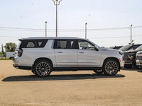 This Chevrolet Suburban delivers a Gas V8 6.2L/ engine powering this Automatic transmission. ENGINE,... (image 7)
