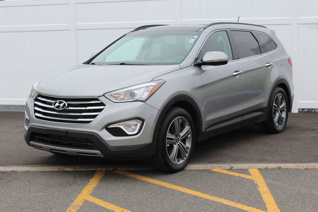 2016 Hyundai Santa Fe XL Limited | Leather | SunRoof | Nav | Cam in Cars & Trucks in Saint John - Image 4