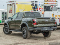 Off-Road Suspension, Premium Audio, Navigation, Adaptive Cruise Control, Heated Seats! This vehicle... (image 3)