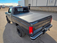 F-150 4x4 regular cab short box V8 351ci engine 356HP. Dyno Sheet/Invoices/Documents available. Soli... (image 5)