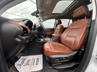 2018 CHEVY TRAVERSE HIGH COUNTRY - FULLY LOADED & READY FOR ADVENTURE! THIS SUV CHECKS EVERY BOX: GO... (image 8)