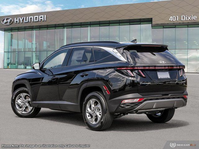  2024 Hyundai Tucson Trend in Cars & Trucks in Mississauga / Peel Region - Image 4