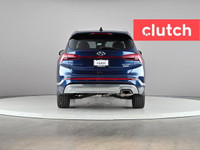 NO ACCIDENTS / CLEAN CARFAX / Power Tailgate/Hatch, Auto Dimming Rearview Mirror, Front Heated Seats... (image 5)