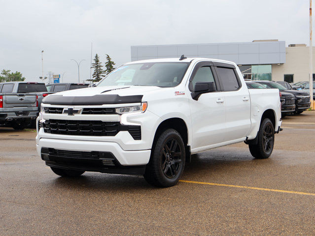 2022 Chevrolet Silverado 1500 RST True North 5.3L Z71 in Cars & Trucks in Edmonton - Image 4