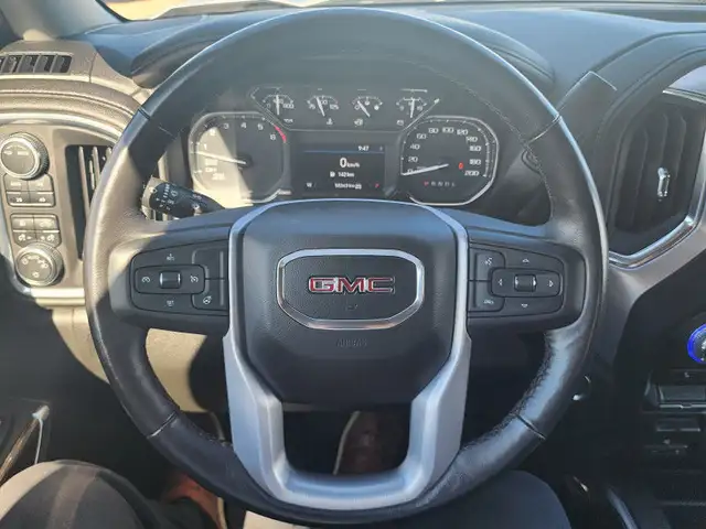 2021 GMC Sierra 1500 Elevation 6'6 FOOT BOX | 5.3L V8 in Cars & Trucks in St. Albert - Image 38