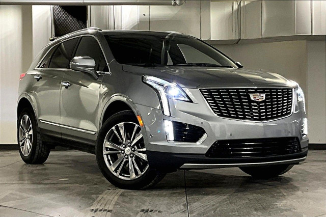2024 Cadillac XT5 in Cars & Trucks in Calgary