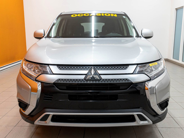 2019 Mitsubishi Outlander ES AWD *CARPLAY* SIÈGES CHAUFF BLUETOO in Cars & Trucks in Laurentides - Image 4