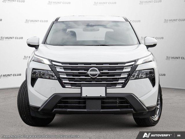2026 Nissan Rogue in Cars & Trucks in Ottawa - Image 2