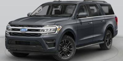 2024 Ford Expedition Limited Max in Cars & Trucks in Calgary