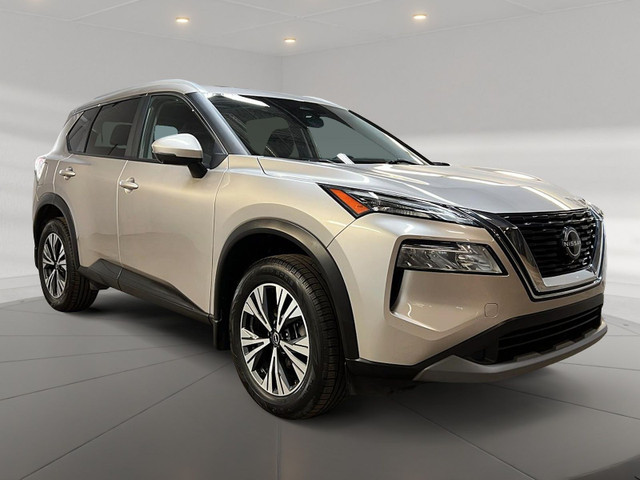 2023 Nissan Rogue SV TOIT PANO 4RM in Cars & Trucks in Laval / North Shore - Image 3