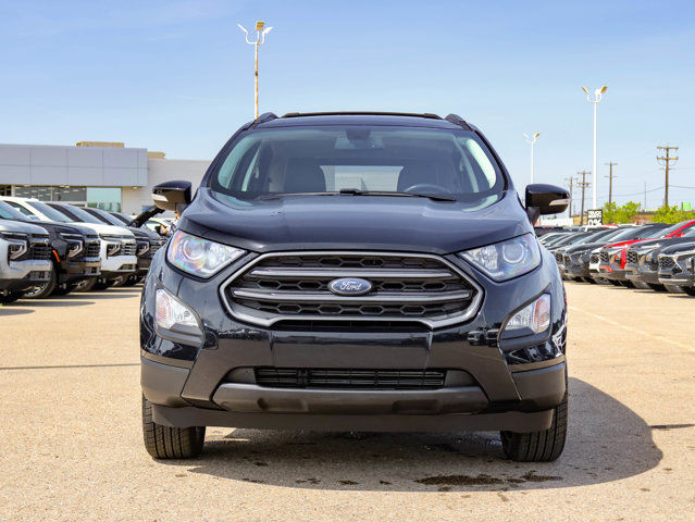 2018 Ford EcoSport SES 4WD 2.0L in Cars & Trucks in Edmonton - Image 3