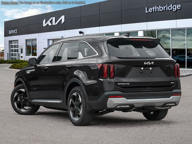 2025 Kia Sorento PHEV EX in Cars & Trucks in Lethbridge - Image 4