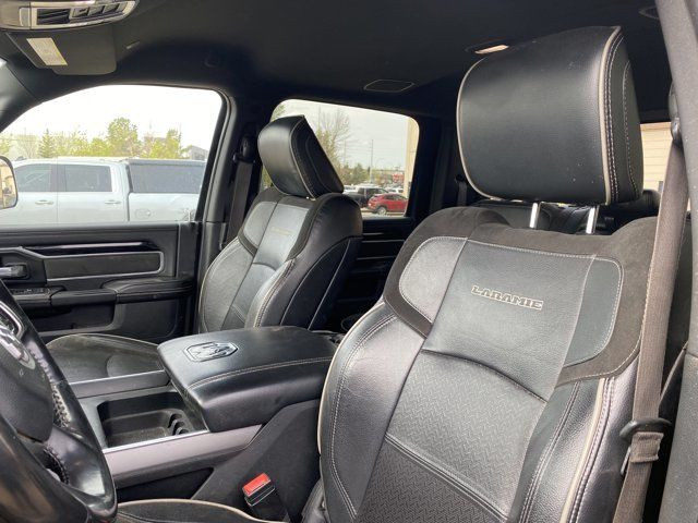 2022 Ram 3500 Laramie * STOCK DIESEL * LIFTED * 5TH WHEEL PREP * in Cars & Trucks in Edmonton - Image 3