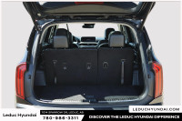 2022 Kia Telluride SX Ebony Black 8-Speed Automatic (Price Expiry May 21, 2025). Leduc Hyundai is Le... (image 5)