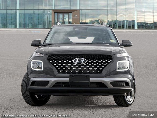 2025 Hyundai Venue Ultimate in Cars & Trucks in Mississauga / Peel Region - Image 2