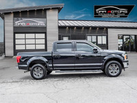 2020 Ford F-150 Lariat SuperCrew 4x4 – 5.5' Box – 2.7L EcoBoost Available now at Orr Motors – Ottawa... (image 2)