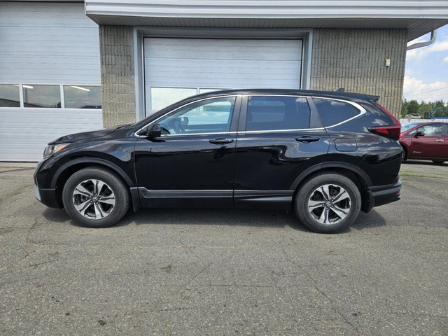 2022 HONDA CR-V LX, SIEGES CHAUFFANTS, CAMERA DE RECUL, DEMARREU in Cars & Trucks in Shawinigan - Image 2