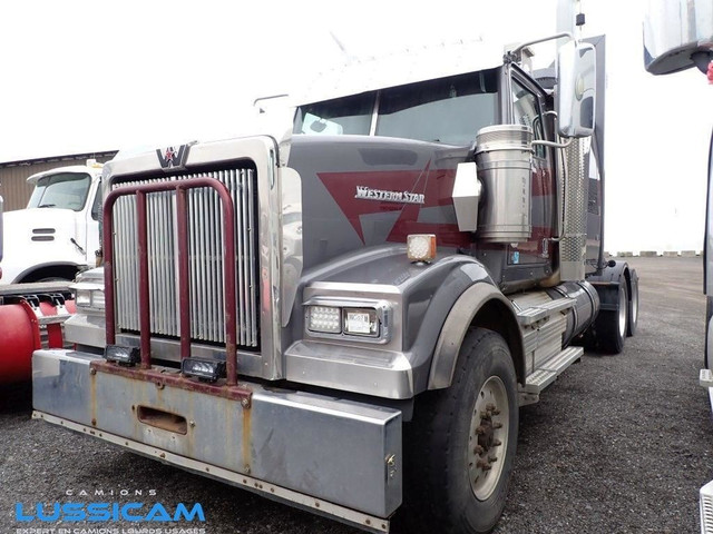 2019 Western Star 4900FA in Heavy Equipment in Longueuil / South Shore - Image 3