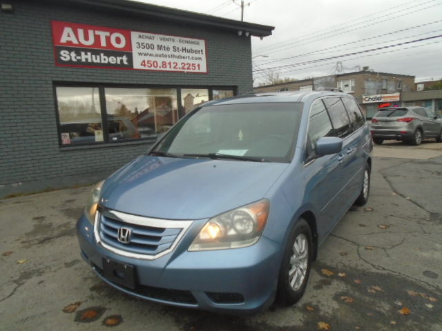 HONDA ODYSSEY EX-L 2008 in Cars & Trucks in Longueuil / South Shore