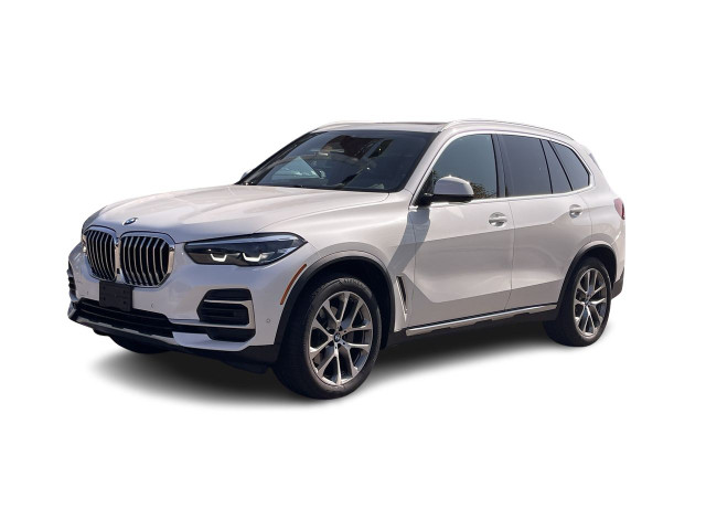 2023 BMW X5 XDrive40i, Premium Essential Navigation, Remote Star in Cars & Trucks in Calgary - Image 3