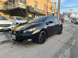 2018 Nissan Leaf Other