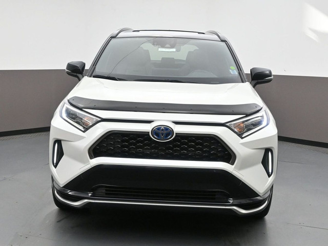 2021 Toyota RAV4 Prime XSE in Cars & Trucks in City of Halifax - Image 3