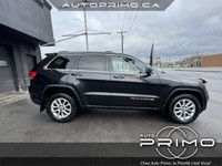 2015 Jeep Grand Cherokee Laredo 4WD Automatique avec Climatisation Régulateur de Vitesse Bluetooth M... (image 3)