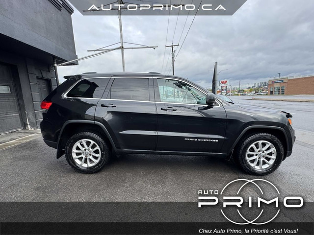 2015 Jeep Grand Cherokee Laredo 4WD Automatique avec Climatisati in Cars & Trucks in Laval / North Shore - Image 4
