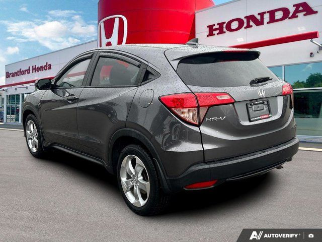 2016 Honda HR-V EX in Cars & Trucks in Brantford - Image 4