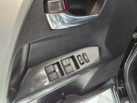 AWD, Black w/Fabric Seat Trim. Certified. Toyota Certified Details: * 6 months / 10,000 km Powertrai... (image 9)