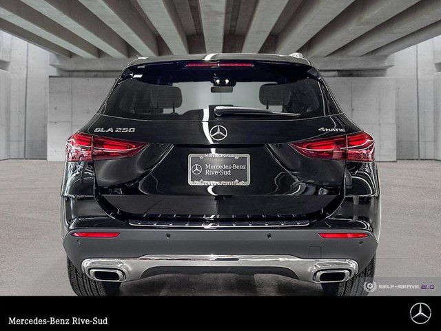 2026 Mercedes-Benz GLA 250 4MATIC in Cars & Trucks in Longueuil / South Shore - Image 4