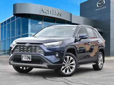 ACHILLES MAZDA CERTIFIED This Achilles Mazda Pre-Owned Vehicle offers enormous value. Our all-inclus...